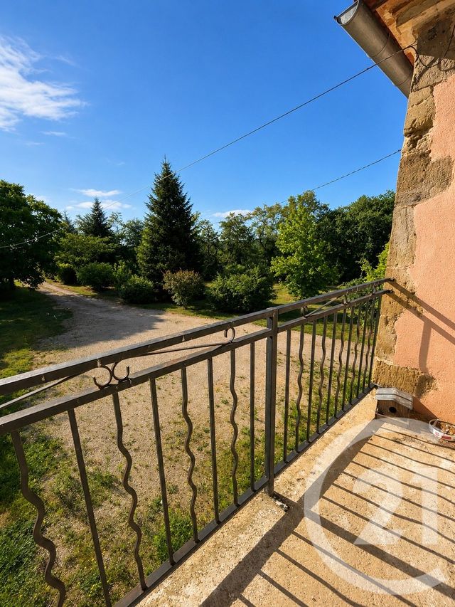 Maison &agrave; vendre - 6 pi&egrave;ces - 161 m2 - St Arroman - 32 - MIDI-PYRENEES