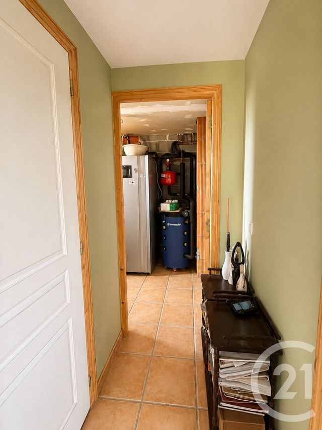 Maison &agrave; vendre - 6 pi&egrave;ces - 161 m2 - St Arroman - 32 - MIDI-PYRENEES