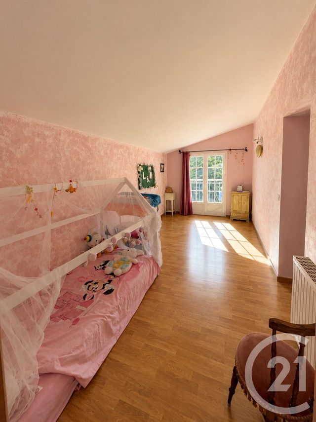 Maison &agrave; vendre - 6 pi&egrave;ces - 161 m2 - St Arroman - 32 - MIDI-PYRENEES