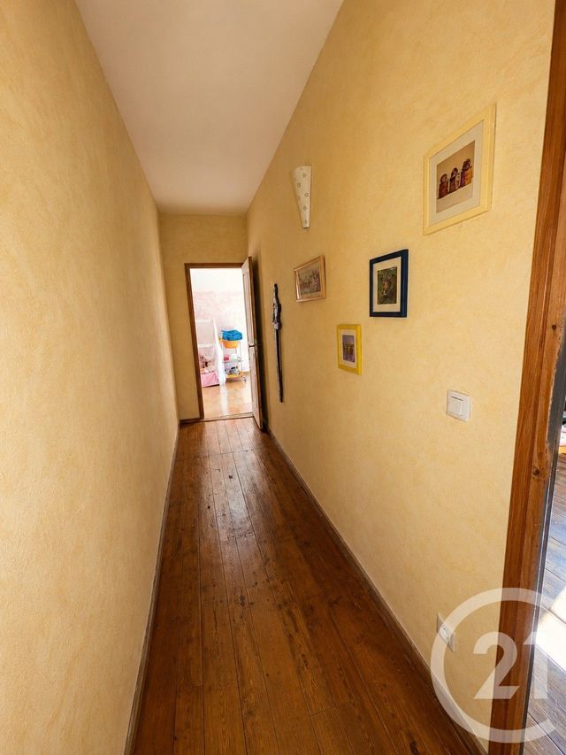 Maison &agrave; vendre - 6 pi&egrave;ces - 161 m2 - St Arroman - 32 - MIDI-PYRENEES