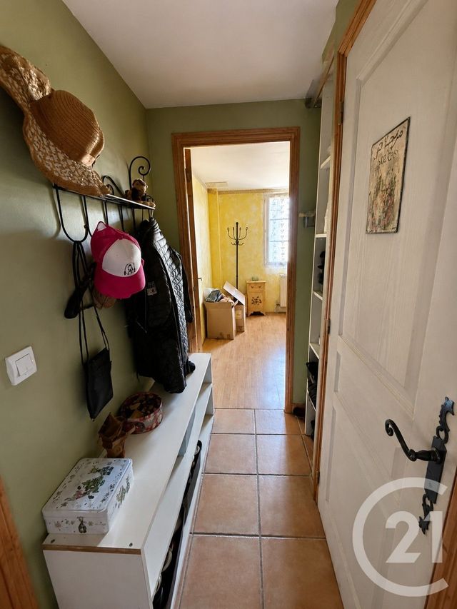 Maison &agrave; vendre - 6 pi&egrave;ces - 161 m2 - St Arroman - 32 - MIDI-PYRENEES