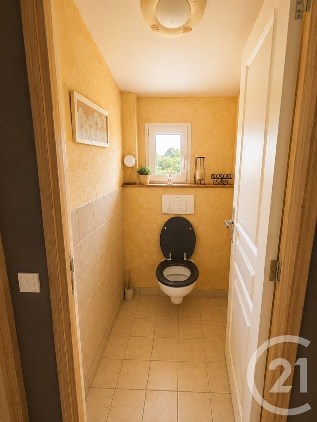 Maison &agrave; vendre - 6 pi&egrave;ces - 161 m2 - St Arroman - 32 - MIDI-PYRENEES