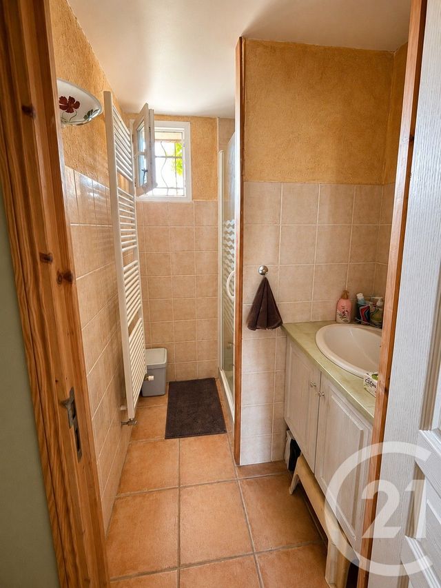 Maison &agrave; vendre - 6 pi&egrave;ces - 161 m2 - St Arroman - 32 - MIDI-PYRENEES
