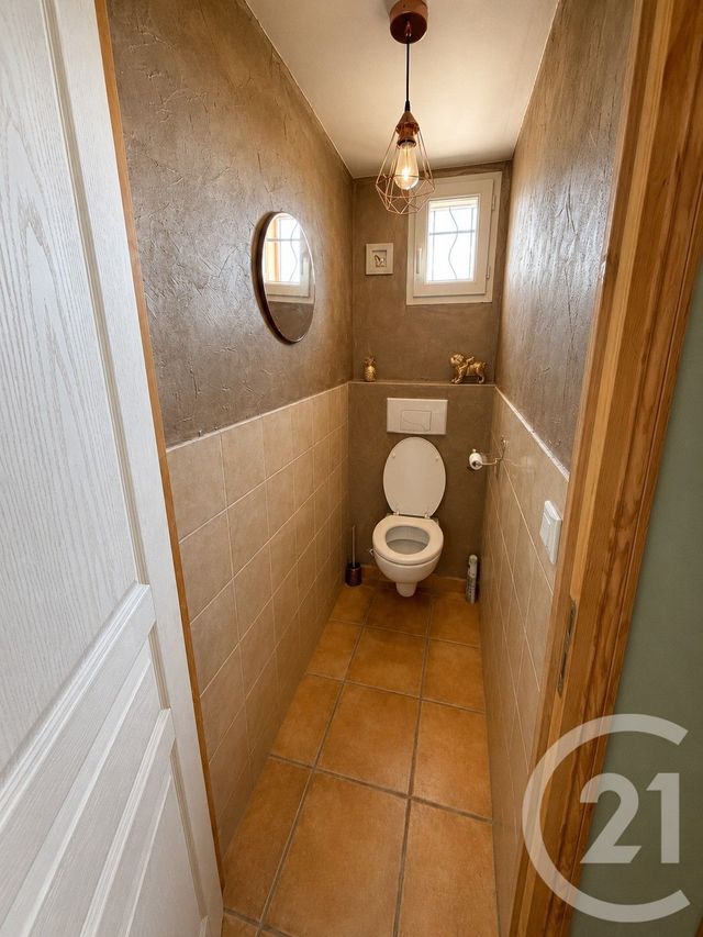 Maison &agrave; vendre - 6 pi&egrave;ces - 161 m2 - St Arroman - 32 - MIDI-PYRENEES