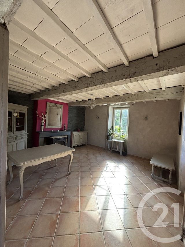 Maison &agrave; vendre - 6 pi&egrave;ces - 161 m2 - St Arroman - 32 - MIDI-PYRENEES