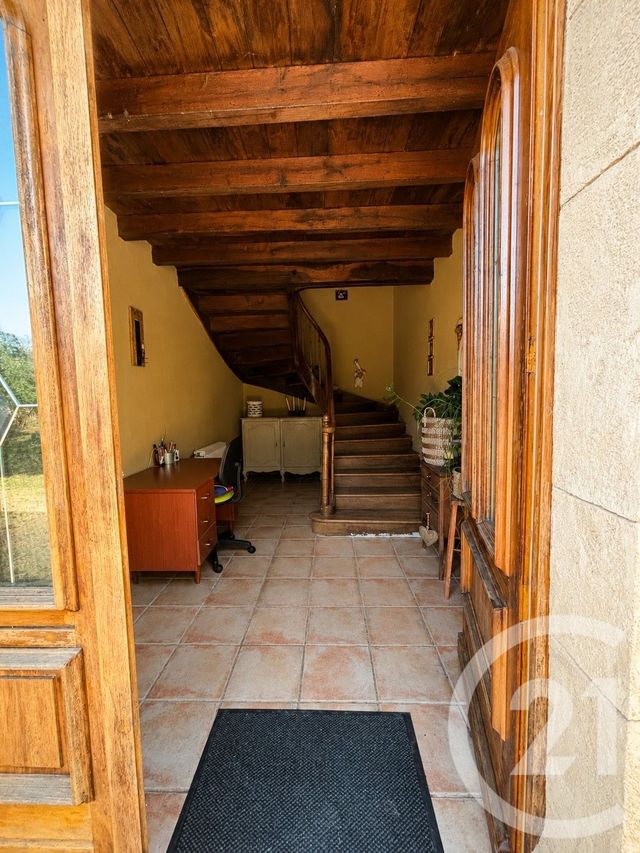 Maison &agrave; vendre - 6 pi&egrave;ces - 161 m2 - St Arroman - 32 - MIDI-PYRENEES