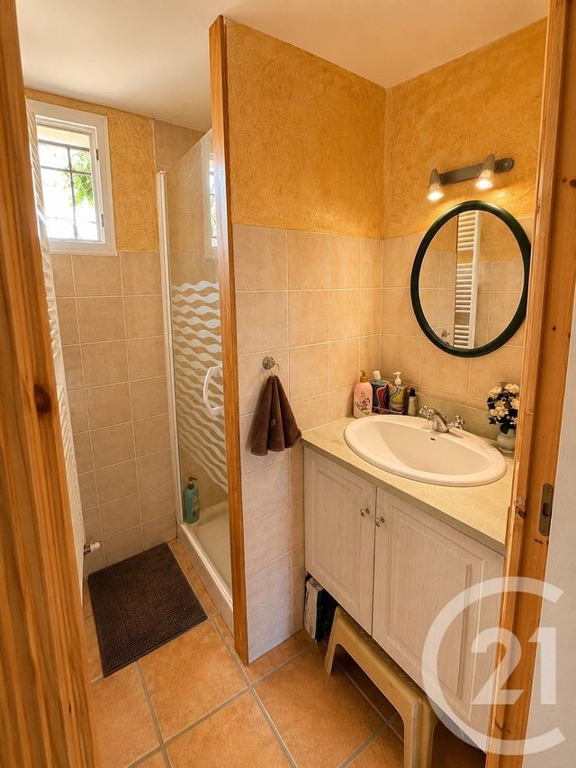 Maison &agrave; vendre - 6 pi&egrave;ces - 161 m2 - St Arroman - 32 - MIDI-PYRENEES
