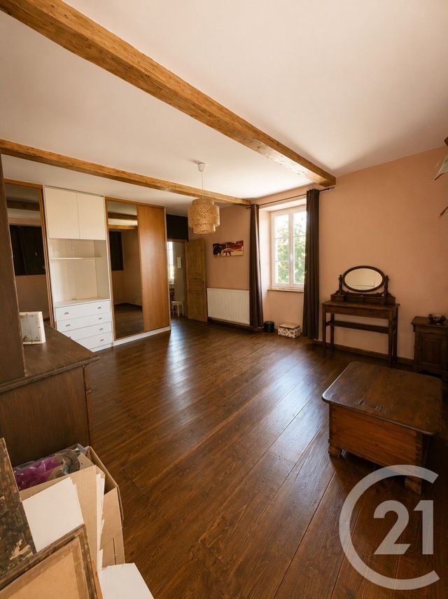 Maison &agrave; vendre - 6 pi&egrave;ces - 161 m2 - St Arroman - 32 - MIDI-PYRENEES
