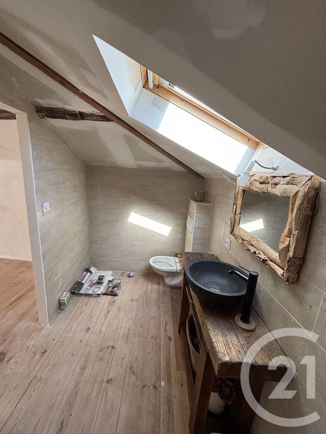 Maison &agrave; vendre - 6 pi&egrave;ces - 161 m2 - St Arroman - 32 - MIDI-PYRENEES