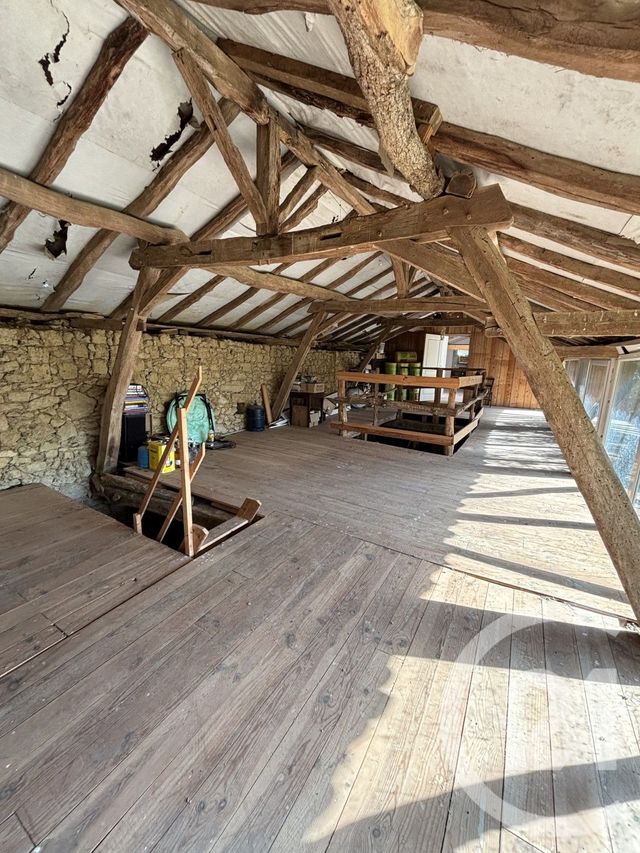 Maison &agrave; vendre - 6 pi&egrave;ces - 161 m2 - St Arroman - 32 - MIDI-PYRENEES