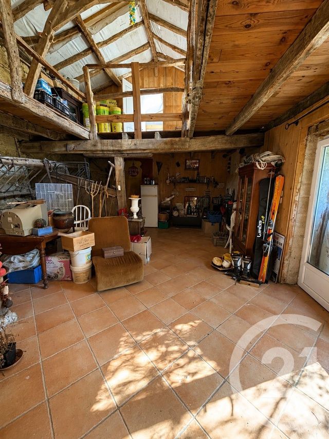 Maison &agrave; vendre - 6 pi&egrave;ces - 161 m2 - St Arroman - 32 - MIDI-PYRENEES
