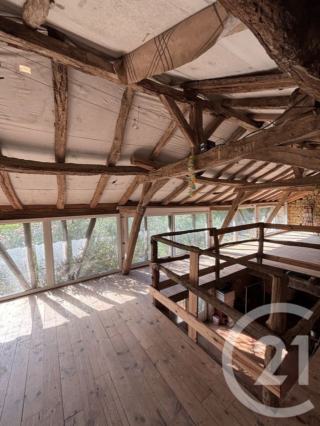 Maison &agrave; vendre - 6 pi&egrave;ces - 161 m2 - St Arroman - 32 - MIDI-PYRENEES
