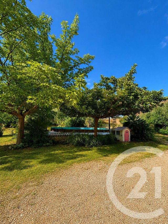 Maison &agrave; vendre - 6 pi&egrave;ces - 161 m2 - St Arroman - 32 - MIDI-PYRENEES