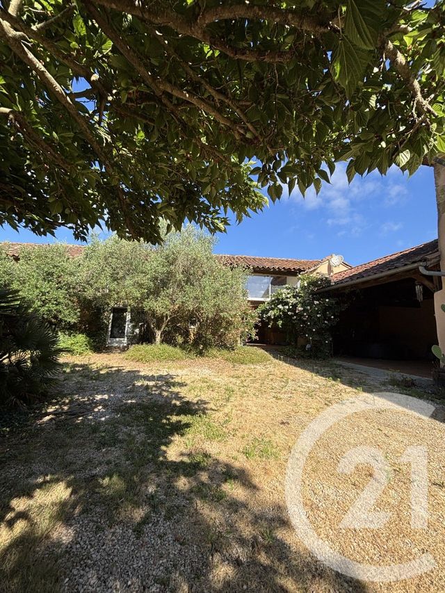 Maison &agrave; vendre - 6 pi&egrave;ces - 161 m2 - St Arroman - 32 - MIDI-PYRENEES