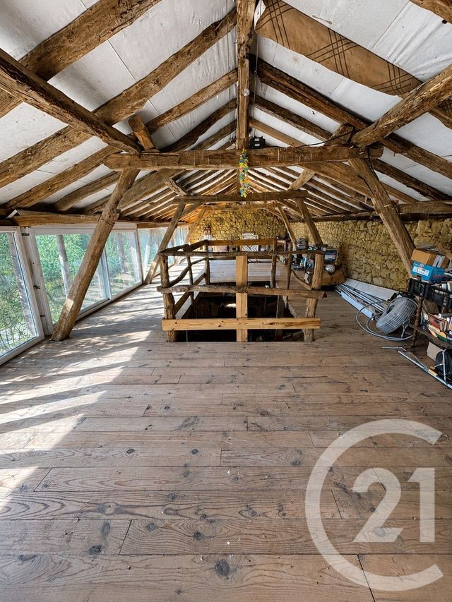 Maison &agrave; vendre - 6 pi&egrave;ces - 161 m2 - St Arroman - 32 - MIDI-PYRENEES