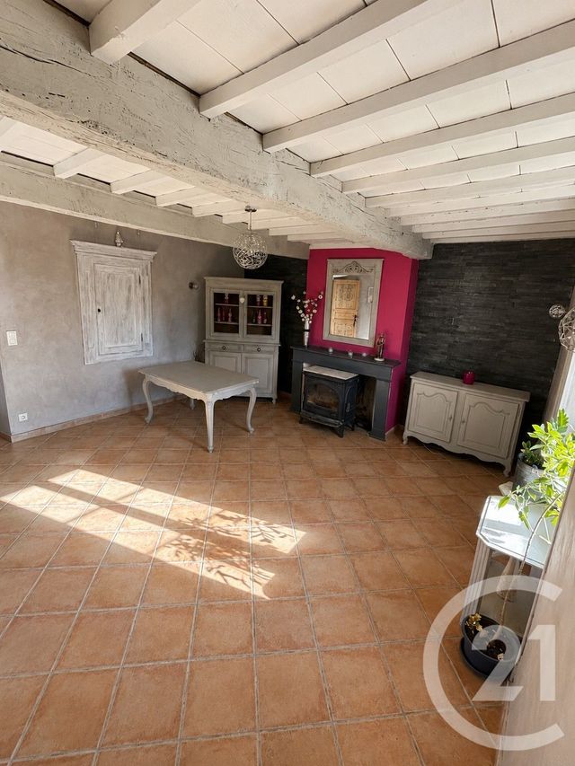Maison &agrave; vendre - 6 pi&egrave;ces - 161 m2 - St Arroman - 32 - MIDI-PYRENEES
