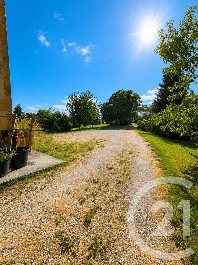 Maison &agrave; vendre - 6 pi&egrave;ces - 161 m2 - St Arroman - 32 - MIDI-PYRENEES