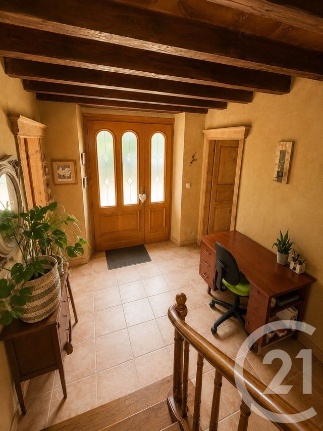 Maison &agrave; vendre - 6 pi&egrave;ces - 161 m2 - St Arroman - 32 - MIDI-PYRENEES
