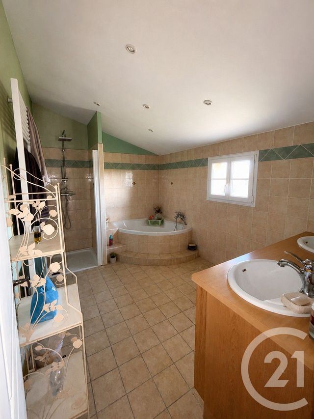 Maison &agrave; vendre - 6 pi&egrave;ces - 161 m2 - St Arroman - 32 - MIDI-PYRENEES