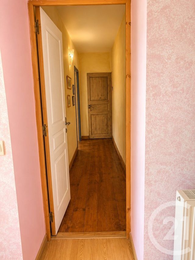 Maison &agrave; vendre - 6 pi&egrave;ces - 161 m2 - St Arroman - 32 - MIDI-PYRENEES