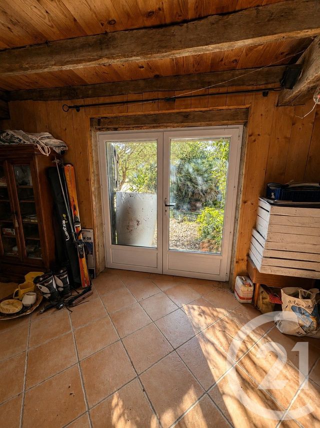 Maison &agrave; vendre - 6 pi&egrave;ces - 161 m2 - St Arroman - 32 - MIDI-PYRENEES