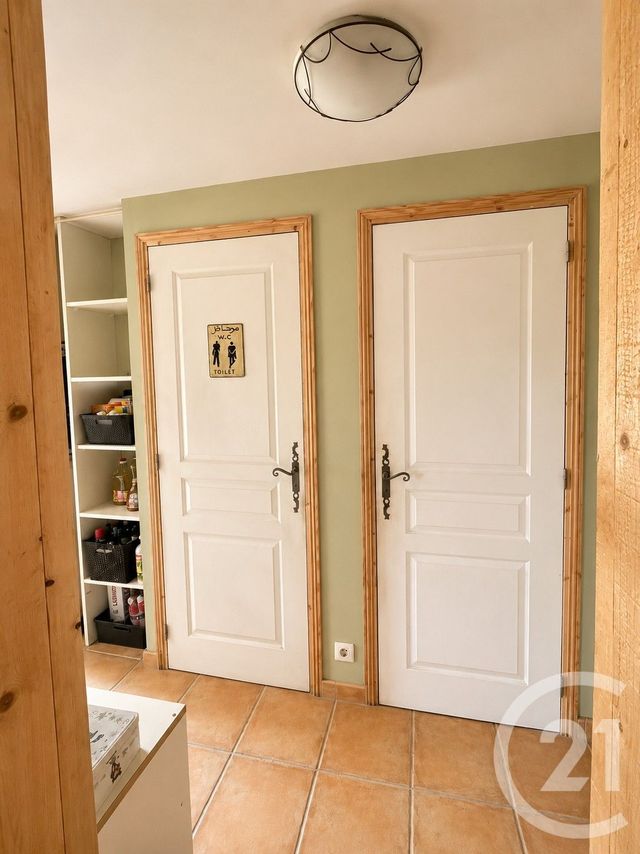 Maison &agrave; vendre - 6 pi&egrave;ces - 161 m2 - St Arroman - 32 - MIDI-PYRENEES