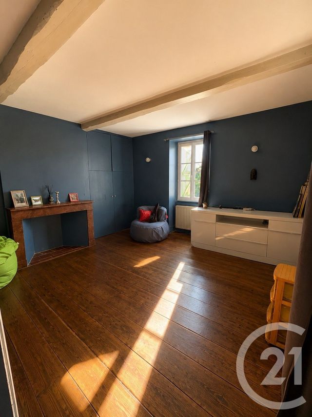 Maison &agrave; vendre - 6 pi&egrave;ces - 161 m2 - St Arroman - 32 - MIDI-PYRENEES