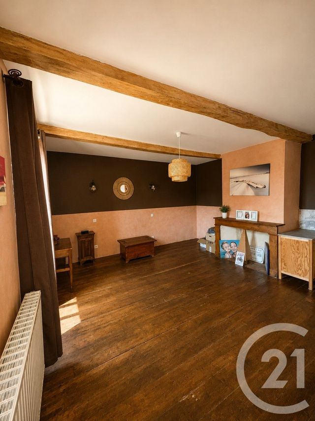Maison &agrave; vendre - 6 pi&egrave;ces - 161 m2 - St Arroman - 32 - MIDI-PYRENEES