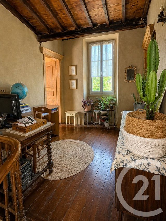 Maison &agrave; vendre - 6 pi&egrave;ces - 161 m2 - St Arroman - 32 - MIDI-PYRENEES