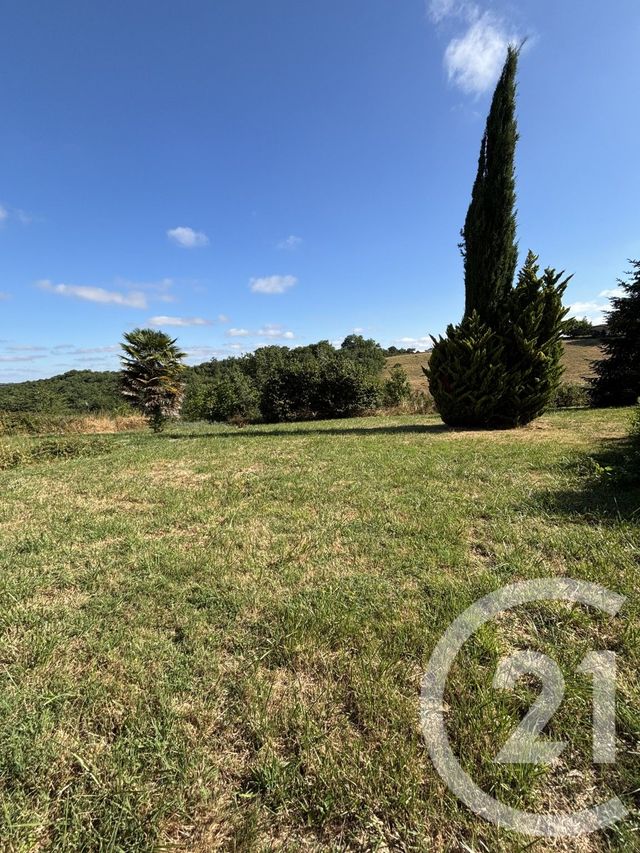 Maison &agrave; vendre - 6 pi&egrave;ces - 161 m2 - St Arroman - 32 - MIDI-PYRENEES