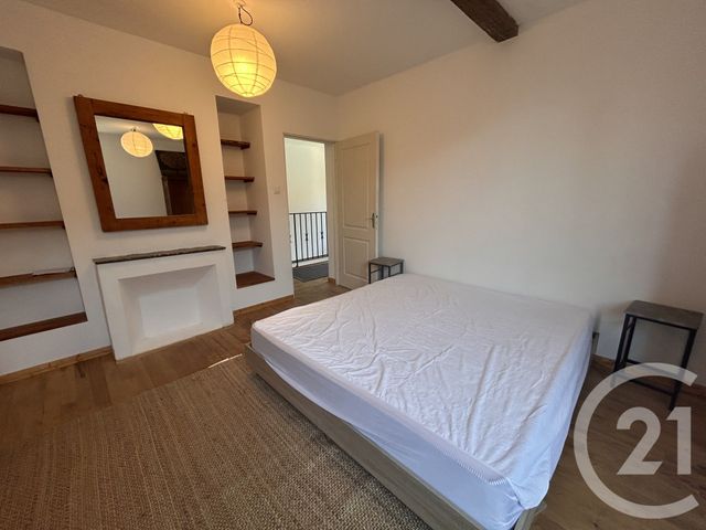 Maison &agrave; louer - 3 pi&egrave;ces - 69,51 m2 - Simorre - 32 - MIDI-PYRENEES