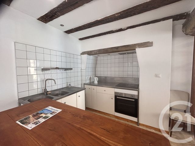 Maison &agrave; louer - 3 pi&egrave;ces - 69,51 m2 - Simorre - 32 - MIDI-PYRENEES