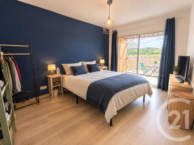 Maison &agrave; vendre - 4 pi&egrave;ces - 82,25 m2 - St Lary Boujean - 31 - MIDI-PYRENEES