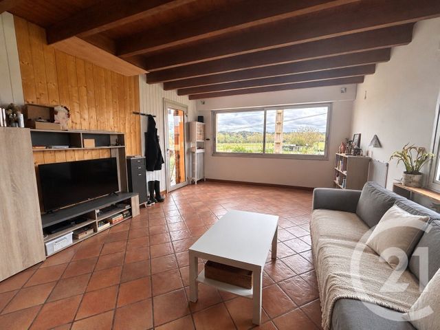 Maison &agrave; vendre - 4 pi&egrave;ces - 82,25 m2 - St Lary Boujean - 31 - MIDI-PYRENEES