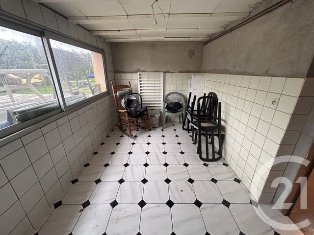 Maison &agrave; vendre - 4 pi&egrave;ces - 82,25 m2 - St Lary Boujean - 31 - MIDI-PYRENEES
