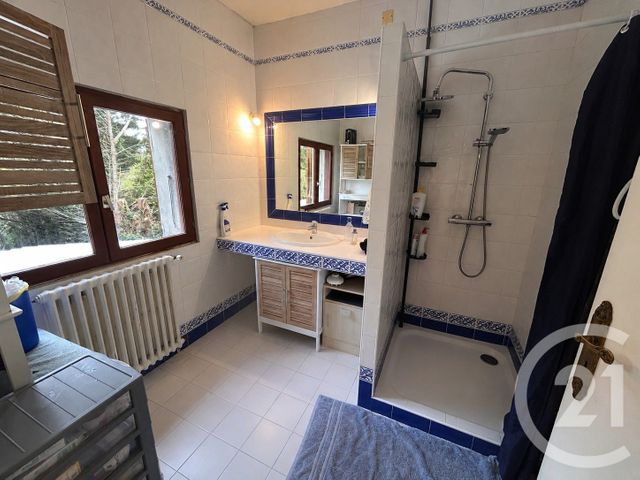 Maison &agrave; vendre - 4 pi&egrave;ces - 82,25 m2 - St Lary Boujean - 31 - MIDI-PYRENEES