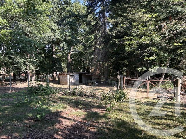 Maison &agrave; vendre - 4 pi&egrave;ces - 82,25 m2 - St Lary Boujean - 31 - MIDI-PYRENEES