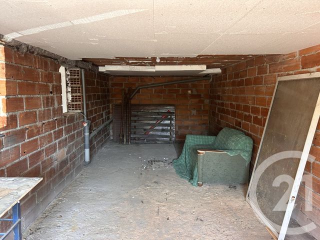 Maison &agrave; vendre - 4 pi&egrave;ces - 82,25 m2 - St Lary Boujean - 31 - MIDI-PYRENEES