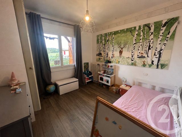 Maison &agrave; vendre - 4 pi&egrave;ces - 82,25 m2 - St Lary Boujean - 31 - MIDI-PYRENEES