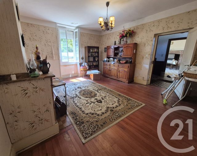Maison &agrave; vendre - 4 pi&egrave;ces - 100 m2 - Boulogne Sur Gesse - 31 - MIDI-PYRENEES