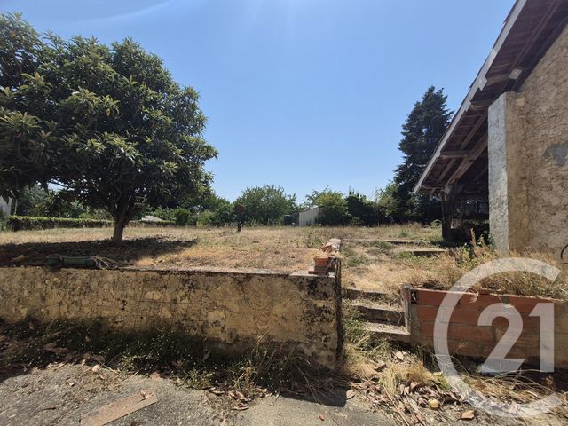 Maison &agrave; vendre - 4 pi&egrave;ces - 100 m2 - Boulogne Sur Gesse - 31 - MIDI-PYRENEES