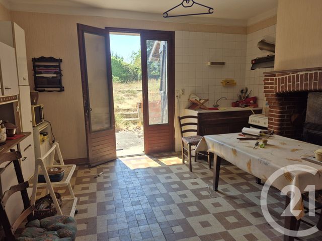 Maison &agrave; vendre - 4 pi&egrave;ces - 100 m2 - Boulogne Sur Gesse - 31 - MIDI-PYRENEES