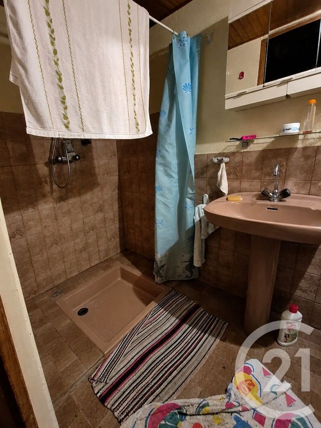 Maison &agrave; vendre - 4 pi&egrave;ces - 100 m2 - Boulogne Sur Gesse - 31 - MIDI-PYRENEES