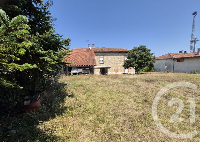 Maison &agrave; vendre - 4 pi&egrave;ces - 100 m2 - Boulogne Sur Gesse - 31 - MIDI-PYRENEES