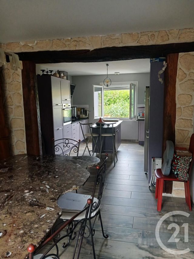 Maison &agrave; vendre - 5 pi&egrave;ces - 169 m2 - Escanecrabe - 31 - MIDI-PYRENEES