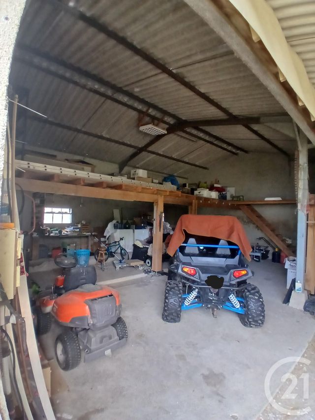 Maison &agrave; vendre - 5 pi&egrave;ces - 169 m2 - Escanecrabe - 31 - MIDI-PYRENEES