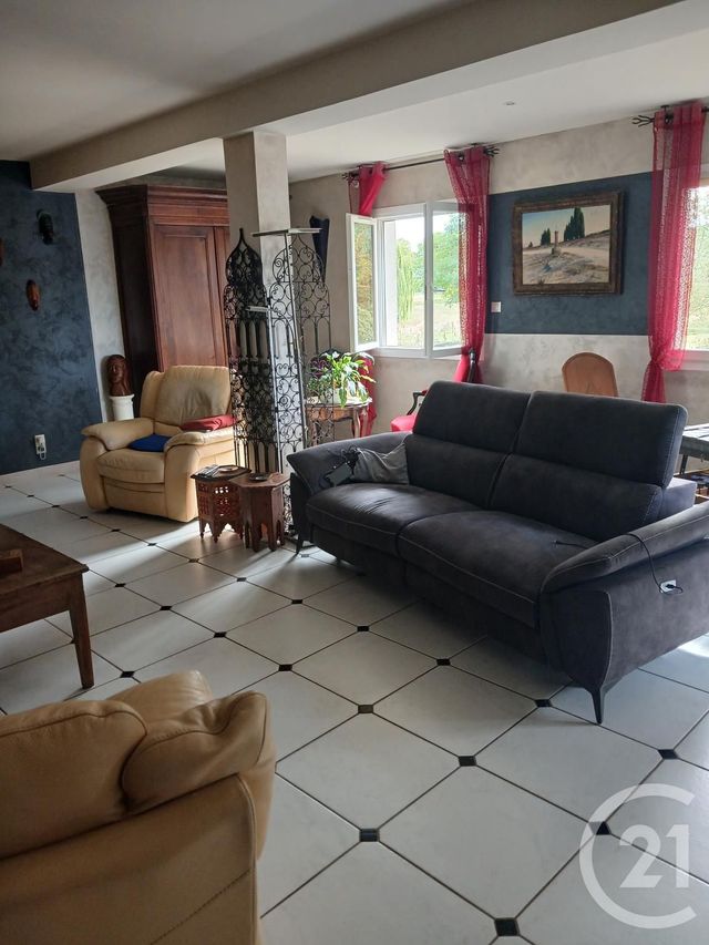 Maison &agrave; vendre - 5 pi&egrave;ces - 169 m2 - Escanecrabe - 31 - MIDI-PYRENEES