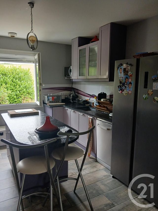 Maison &agrave; vendre - 5 pi&egrave;ces - 169 m2 - Escanecrabe - 31 - MIDI-PYRENEES