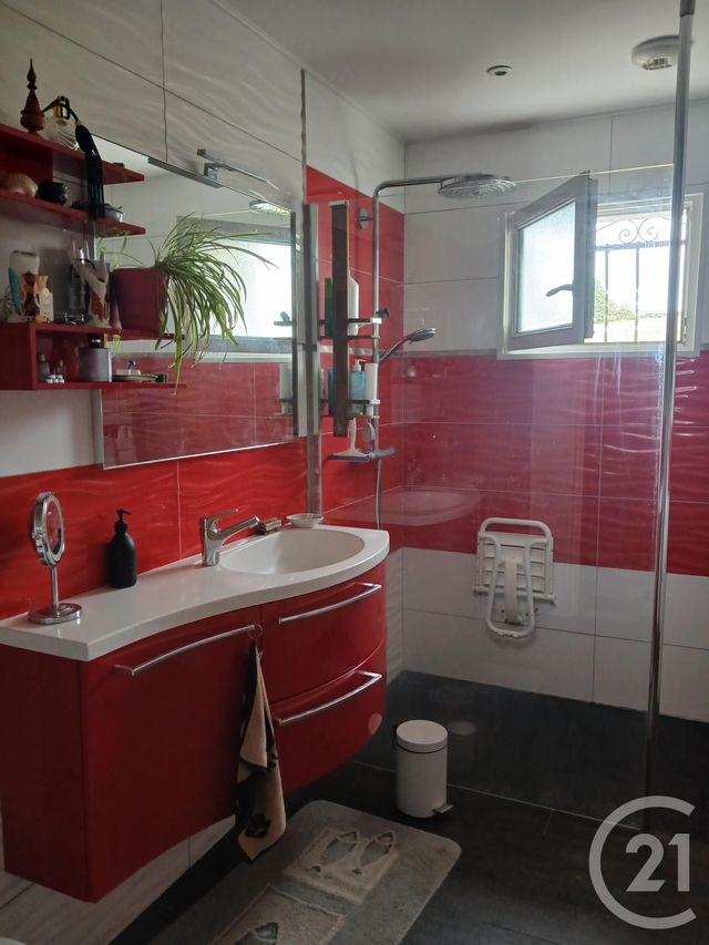 Maison &agrave; vendre - 5 pi&egrave;ces - 169 m2 - Escanecrabe - 31 - MIDI-PYRENEES