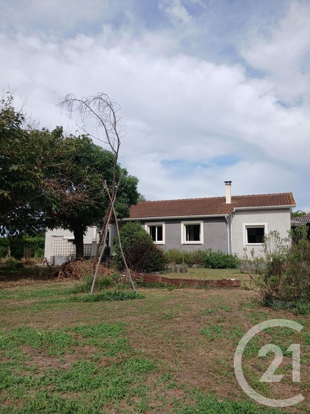 Maison &agrave; vendre - 5 pi&egrave;ces - 169 m2 - Escanecrabe - 31 - MIDI-PYRENEES